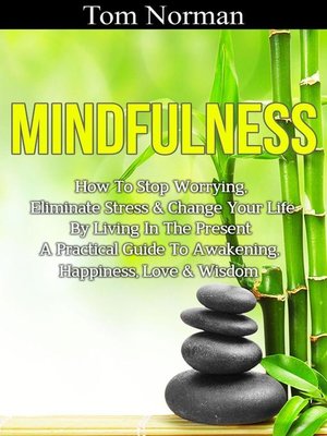 cover image of Mindfulness